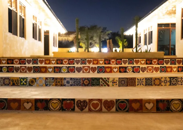 Casa Majeva Punta Conejo