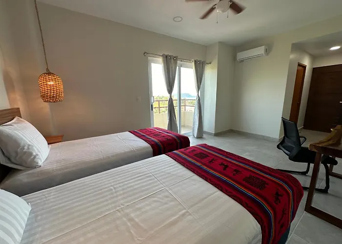 Oneiro Suites With Sea View