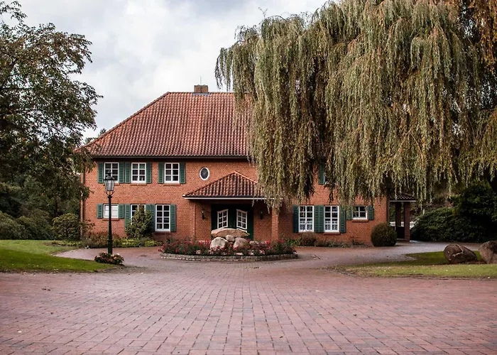 Herrenhaus im Artland