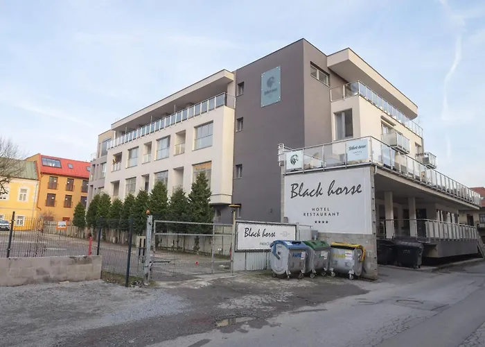 Premium City Centre Bedrooms