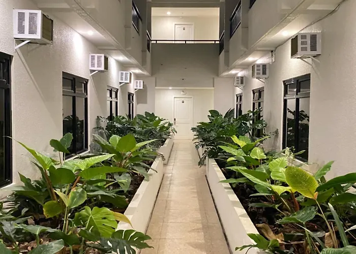 Rudolfo Suites
