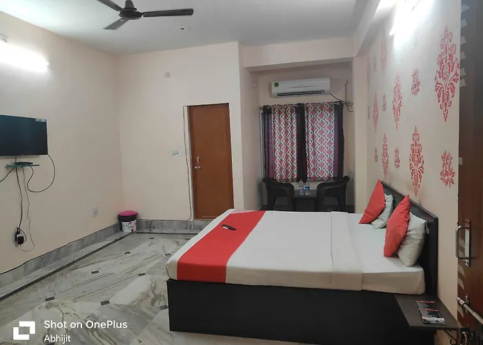 Hotel O Shakti Resort