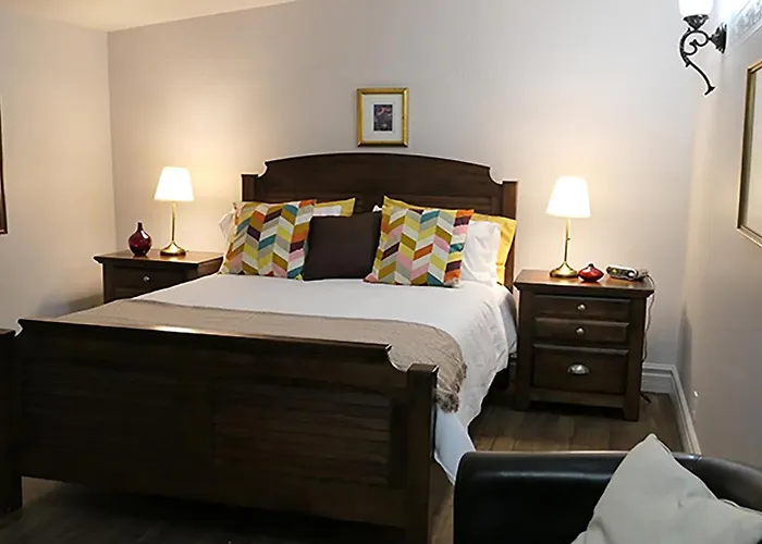 Auberge La Daina