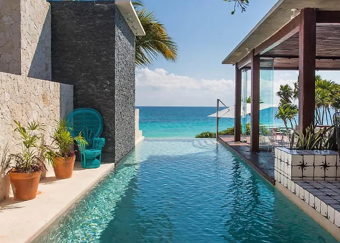 Mi Amor By La Zebra, An Slh Hotel (Adults Only) Tulum Pueblo