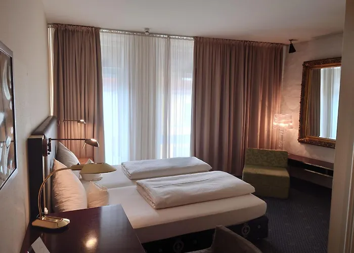 Hotel Lehmeier