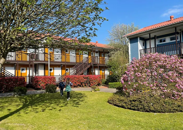 Hotel Schwedenhaus Wismar