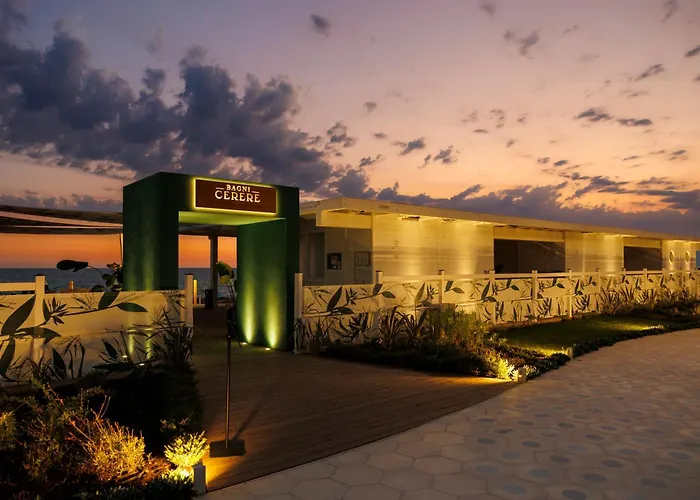 Hotel Cerere