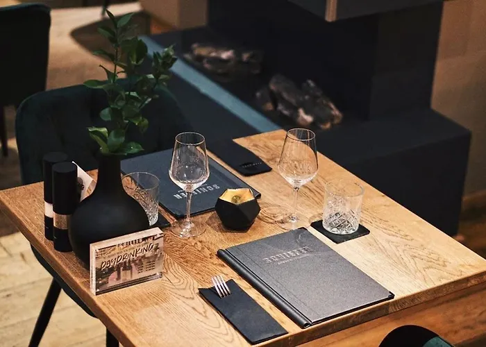 Schiefer Suite Hotel & Apartments