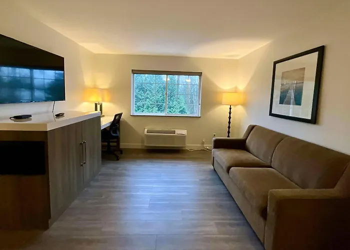 Baymont By Wyndham Kent - Seattle