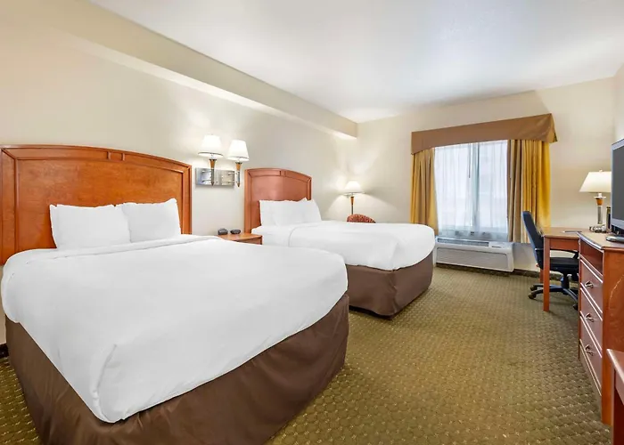 Comfort Inn & Suites Rawlins