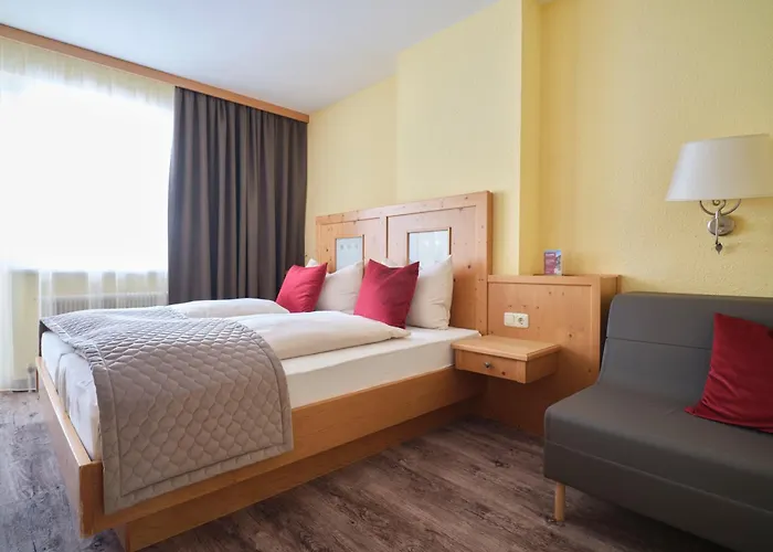 Hotel Hierzegger