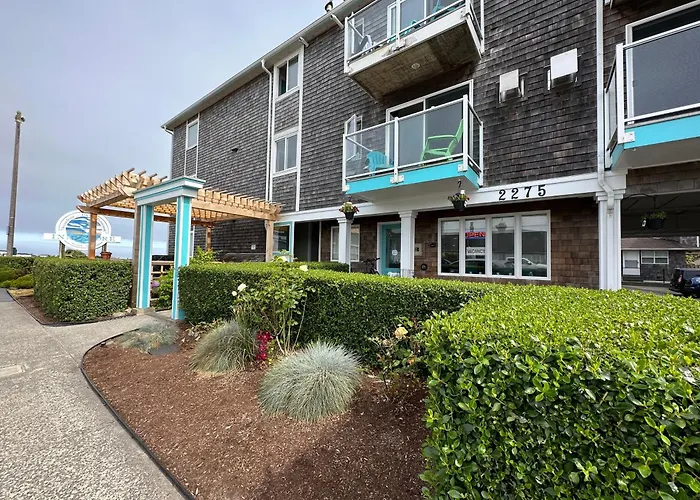 Inn At The Shore