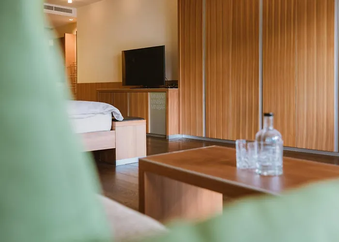 Lindenhof Pure Luxury & Spa Dolcevita Resort
