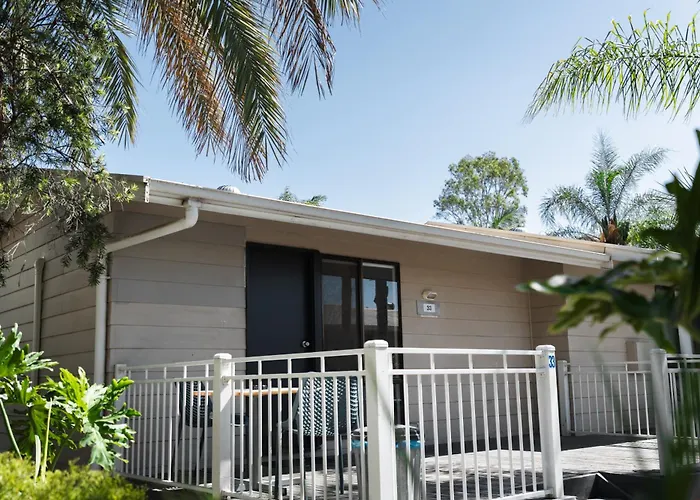 Highway 1 Holiday & Lifestyle Park