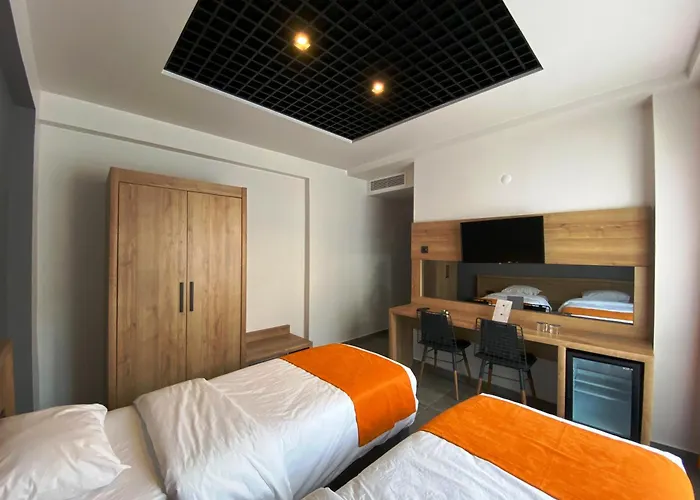 Mope Hotel