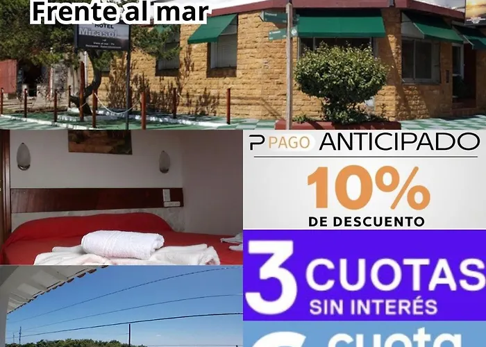 Hotel Mirasol