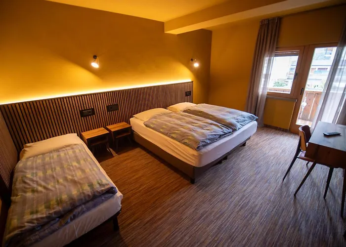 Hotel Buchholz