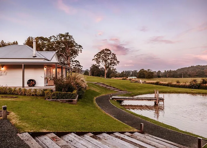 The Homestead