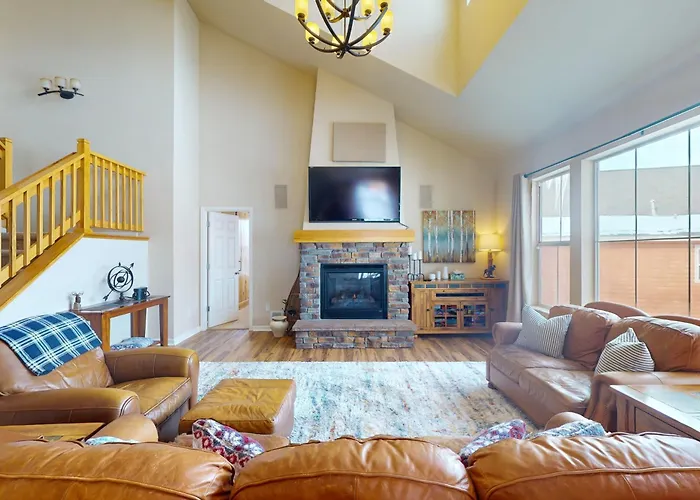 Sagebrush Cabin