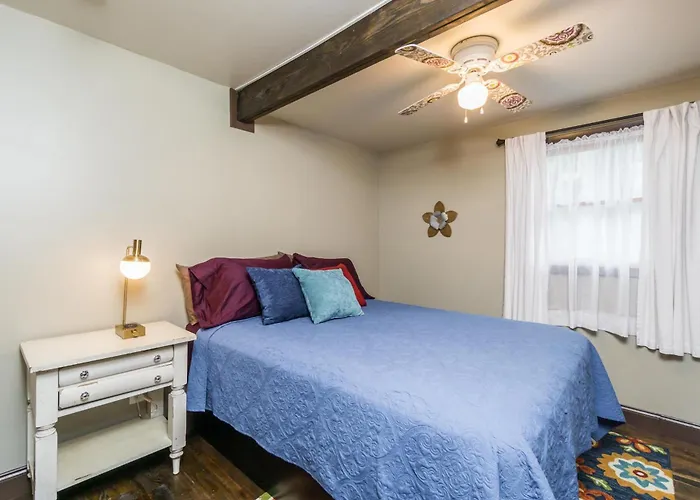 Designer Getaway-Hot Tub, 4 Minutes To Dahlonega