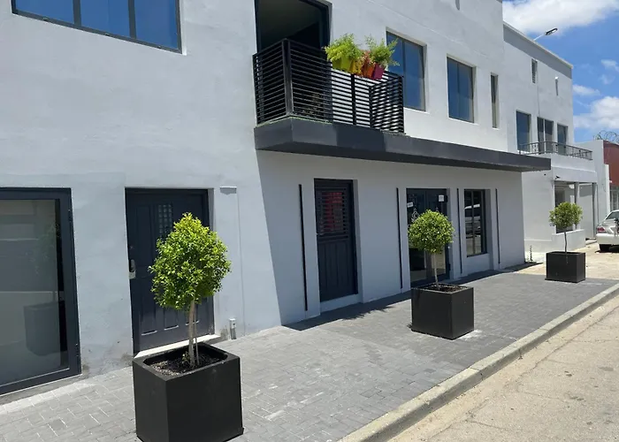 Central Boutique Hotel