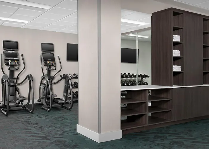 Towneplace Suites By Marriott Lake City