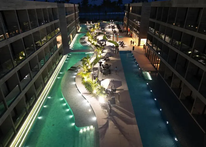 Porto Alto Resort