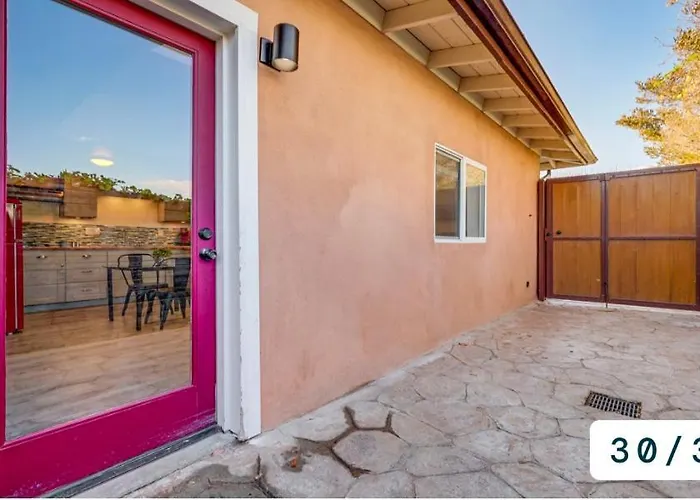 Emeric Estate