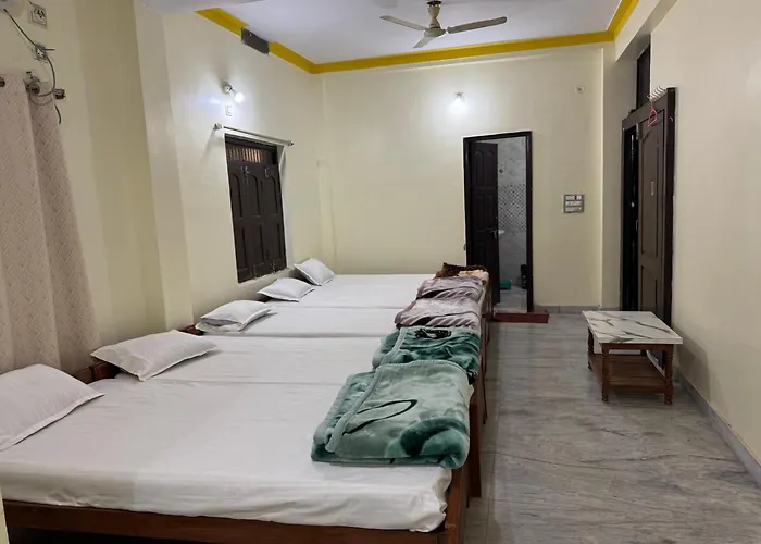 Hotel Manokamna