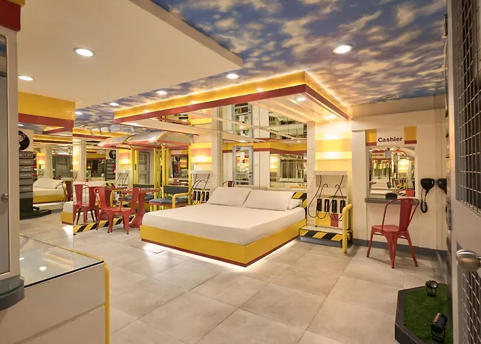 Victoria Court Las Pinas