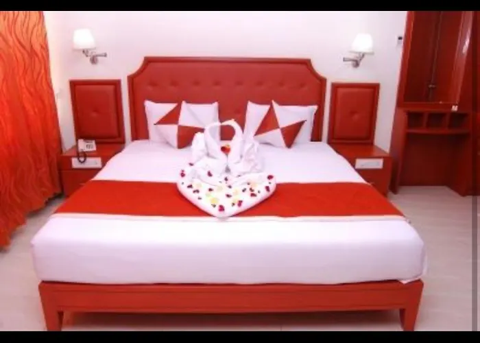 Kings Snow Palace