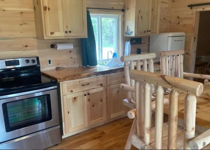 Black Bear Cabin
