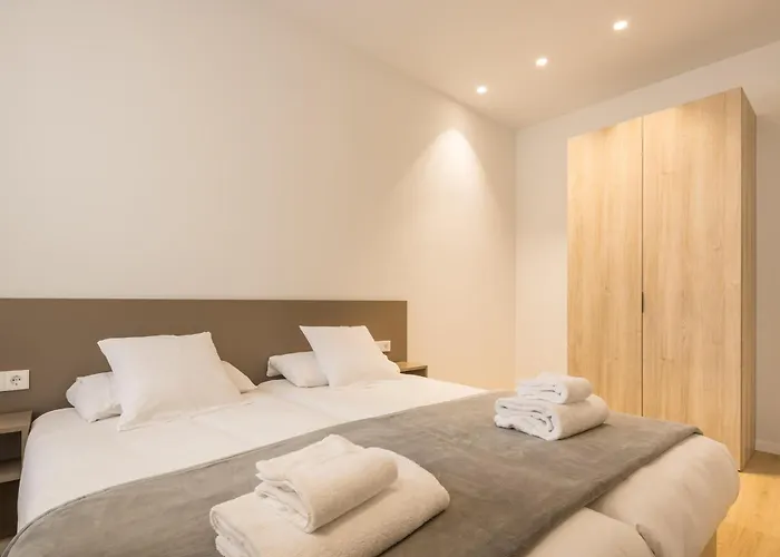 Mon Suites Jardín de Ayora