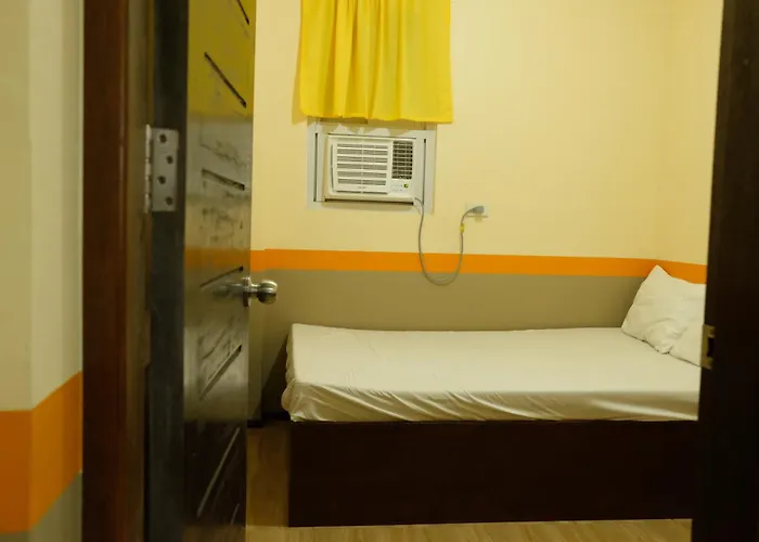 Vieda Hotel