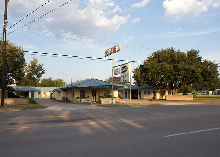 Bel-Air Motel
