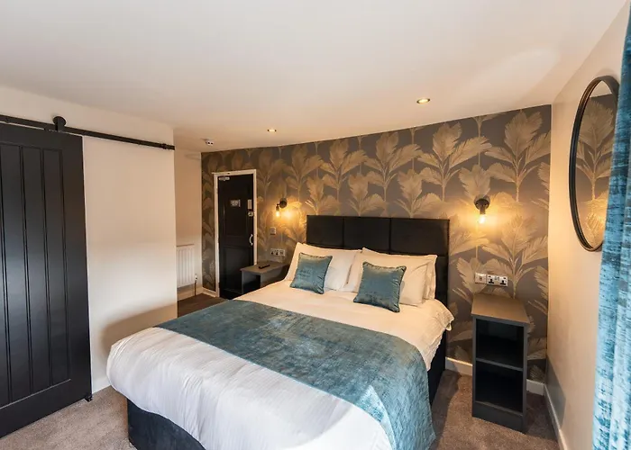 Home at 42 Arkles Lane Anfield
