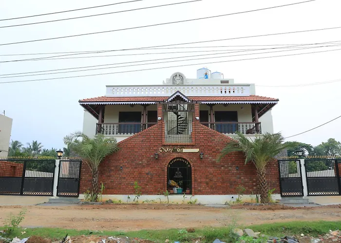 Ponni Homestay Kumbakonam