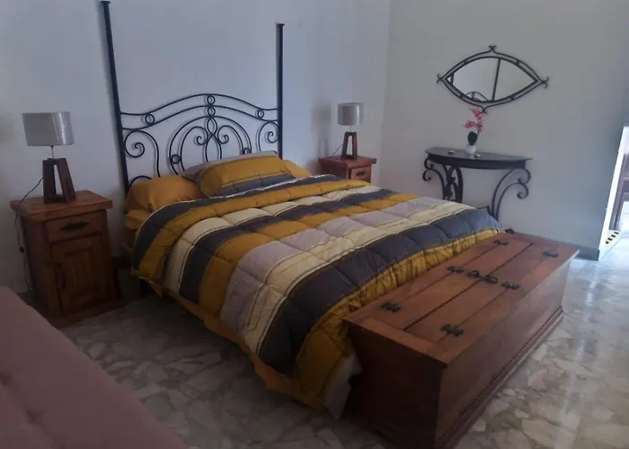 Casa Rosa Amelia