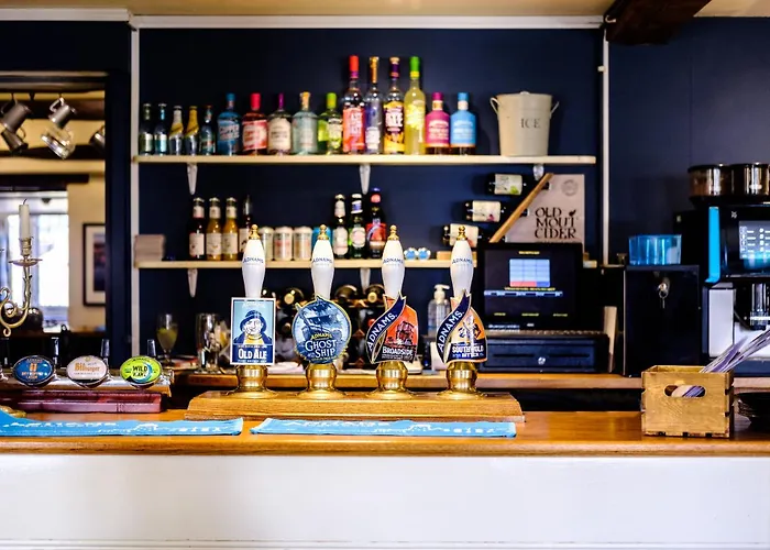 The Bell Inn