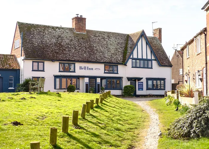 The Bell Inn