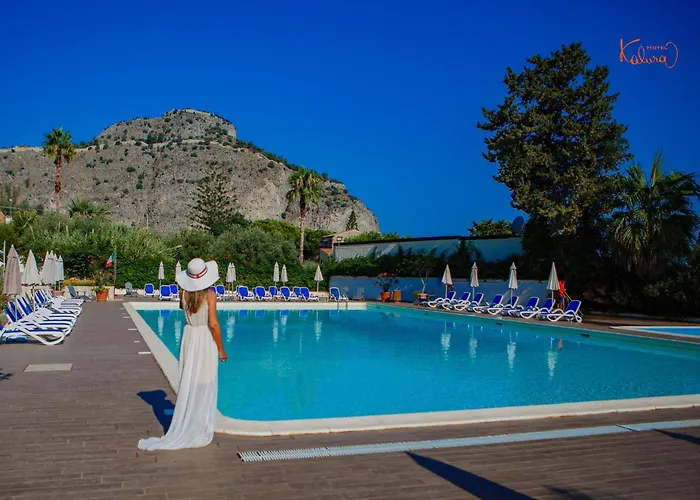 Hotel Kalura