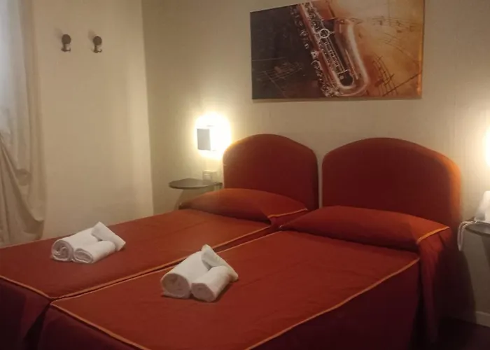 Hotel Morandi