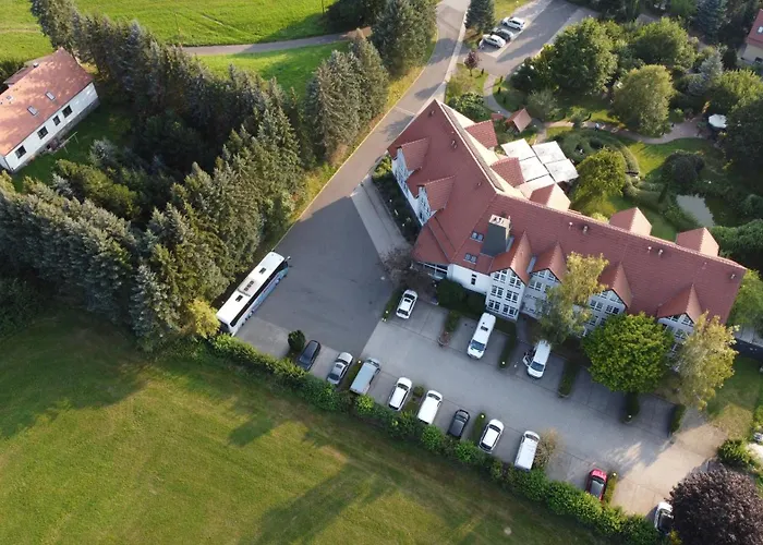 Hotel Marschall Duroc