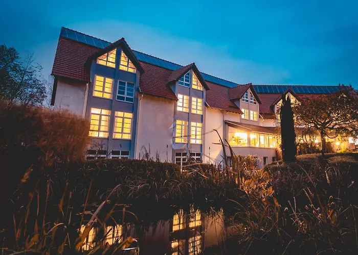 Hotel Marschall Duroc