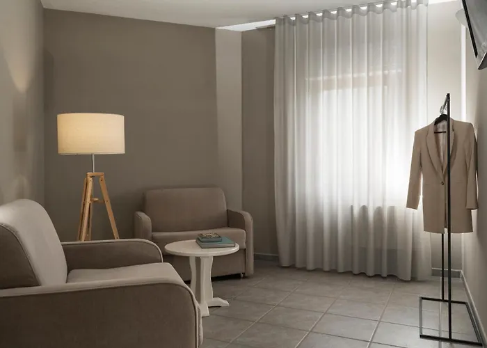 Hotel Don Luis