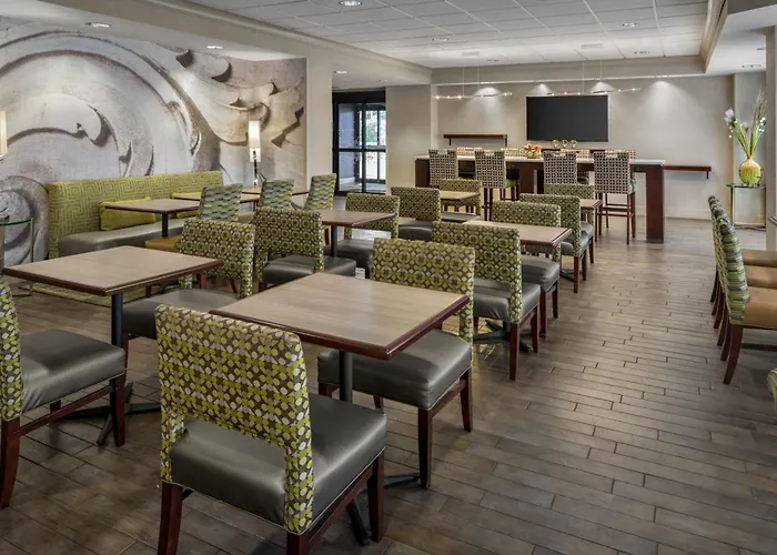 Hampton Inn Rochester - Irondequoit