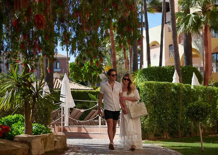 Four Seasons Vilamoura