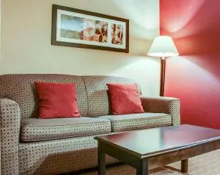 Spark By Hilton Tucson Airport