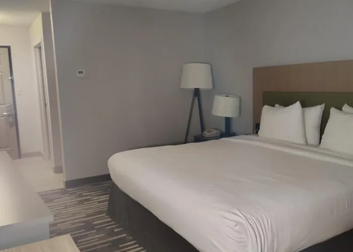 Country Inn & Suites By Radisson, Indianapolis South, In