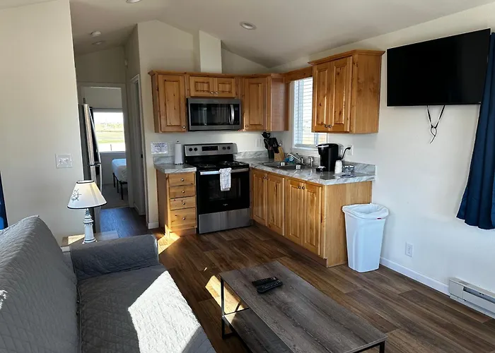 Westport Inn Cabins